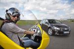 Chevrolet Cruze Station Wagon 2012 года